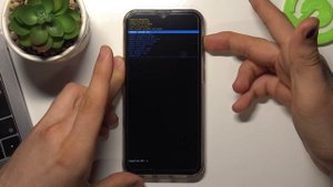 Как обойти пароль на CUBOT X20? Что делать если забыл пароль от CUBOT X20?