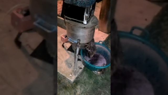 дробим виноград смотреть онлайн