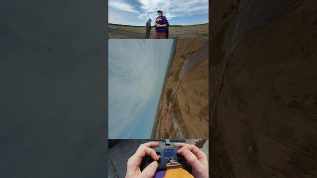 fpv коптер vs пилотажный самолет     #fpv #fpvcrash #cinematicfpv #пилотажныйсамолет #сталкновение