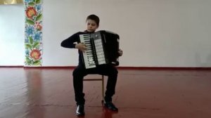 Е. Рохлин "Веретено" Тимошенко Валерий
