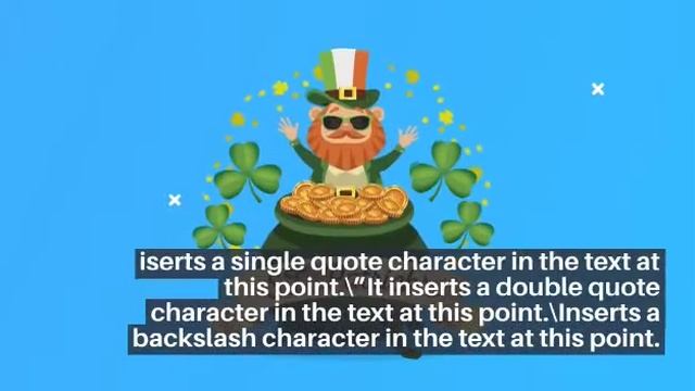 Java Lang character class java programming