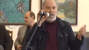 Анатолий Заболоцкий