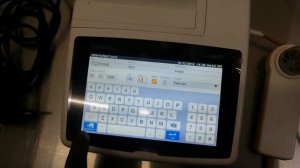 MIR Spirolab | How to use spirometer | vitalograph | Spirometery test | The Biomed Dude #spirograph