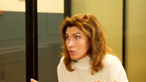 Светлана Камынина: "Интерны", "В постели", випассана | RODOS