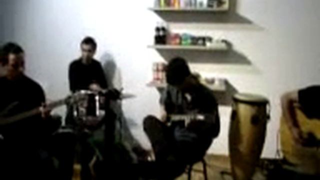 ''Travels'' - Pat Metheny -- Cover - Educação Musical - Escola Superior de Educação de Bragança 200 смотреть онлайн