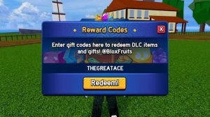 Tổng Hợp 20 Mã CODE X2 EXP Và Reset Chỉ Số STATS Mới Nhất Tháng 11 UPDATE 20 Blox Fruit | Roblox