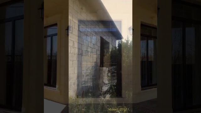 Фото-презентация выполненного проекта. Термопанели  архитектурный декор.