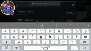 Live FIFA Mobile Français