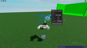 FE Chill Script - Roblox Script Showcase | Relaxing animations, Flings, Works on any games (FE)