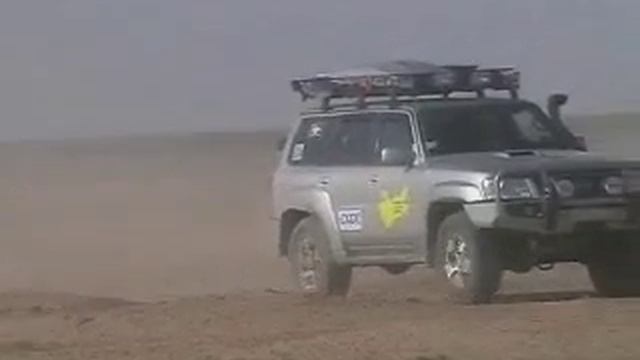 По дороге на Памир 2010 каракум.mp4 смотреть онлайн