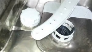 INDESIT DVLS 5 Посудомоечная машина