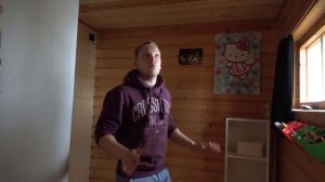 Купил СОБСТВЕННЫЙ ОСТРОВ и ДАЧУ в Финляндии!