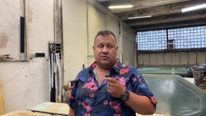 Спасает ли светлая лодка от перегрева на солнце?