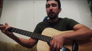 Урок 3 - Нам с тобой, по курсу Гитара с нуля от @ Роман Конограй