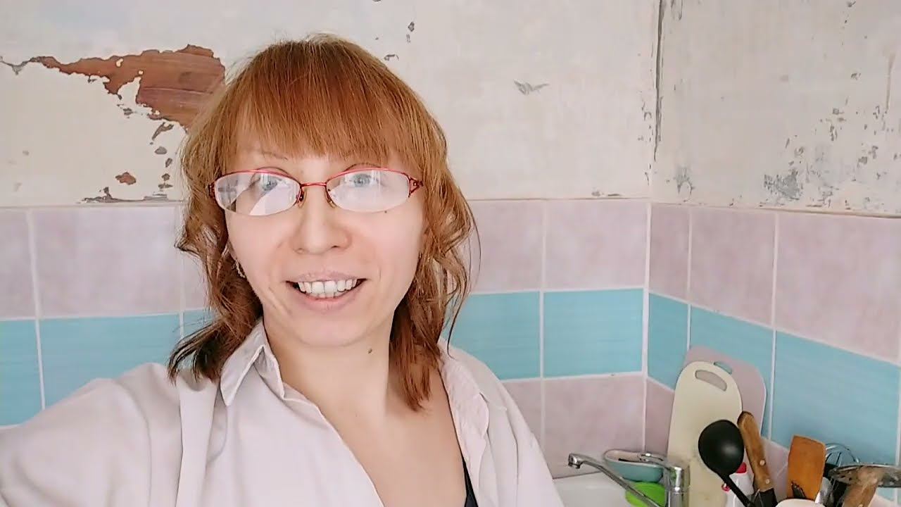 city LifeV log: Утро на кухне/Пеку оладьи смотреть онлайн