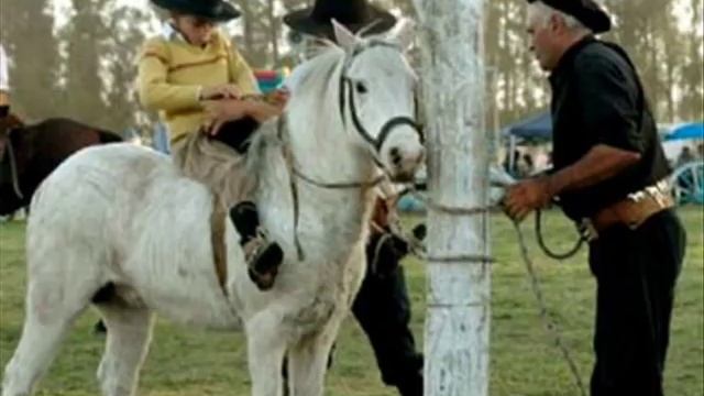 El indio pampa - Igual que el viejo смотреть онлайн