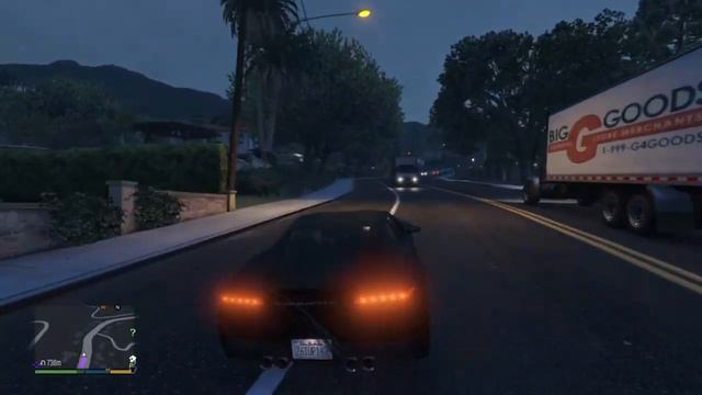 ОГРАБЛЕНИЕ МАГАЗИНА ЗА ФРАНКЛИНА С ЧОПОМ. GTA 5. #гта5 #гта #ограбление #франклин #чоп #франклиничо смотреть онлайн