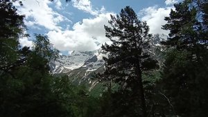 Дигория/ гора Кубус