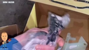 Замена цепи ГРМ BMW N20