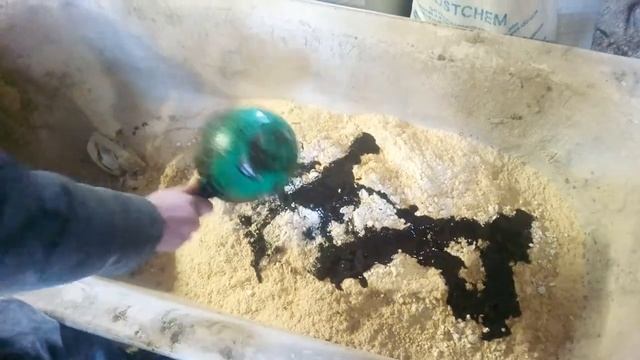 Производство комбикормов для кур-несушек смотреть онлайн