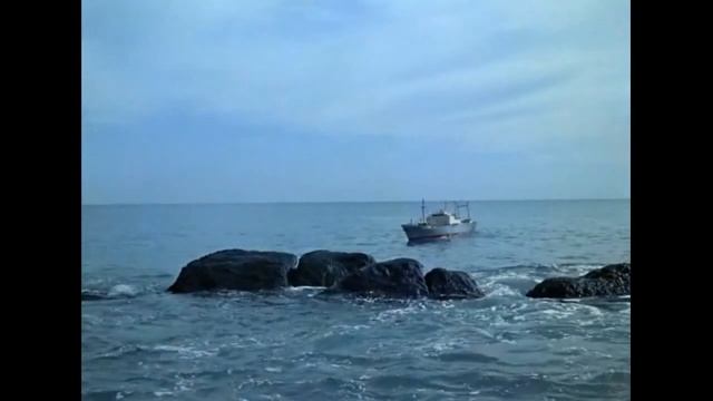 День работников морского и речного флота смотреть онлайн