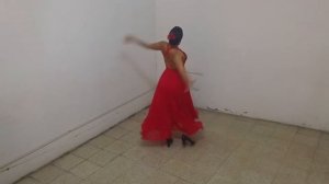 Flamenco Sophie