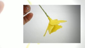 Как сделать искусственные цветы своими руками