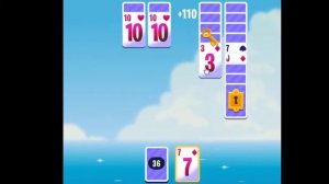 Sunshine Solitaire Gameplays