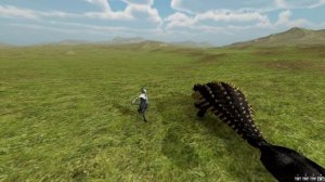 KNIGHT vs EVERY UNIT - Beast Battle Simulator