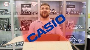 CASIO НОВЫЕ ЧАСЫ, НОВИНКИ