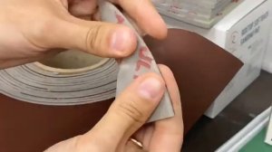 Абразивные губки для ручной шлифовки (2021 июль) 3M, Flexifoam и Betacord