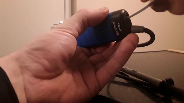 Hold peak phase tester смотреть онлайн