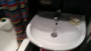 Как выключить воду