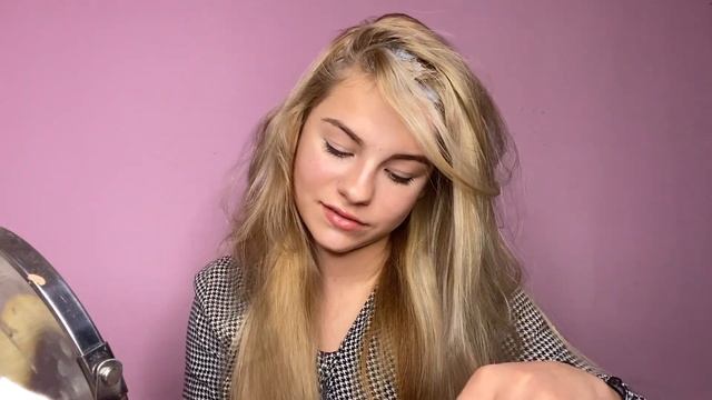 ОСВЕТЛИЛА ИЛИ СОЖГЛА/ САМА СЕБЕ ИСПОРТИЛА?Сожгла волосы? смотреть онлайн