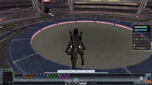 Spore - Alien