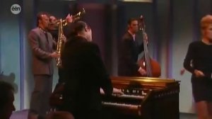 Vaya con dios - Whats a woman (Live)
