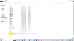 PUA:WIn32/Presenoker Remove on Windows 10