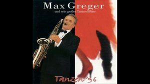 Max Greger Perez Prado Medley Guaglione Cherry Pink And Apple Blossom White Patricia