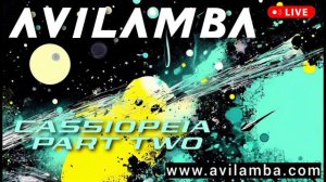 AVILAMBA - новая популярная музыка хиты 2024 2025 - техно сеты диджеев - LIVE DJ TECHNO SET MIX