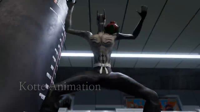 Сатору годзё анимация