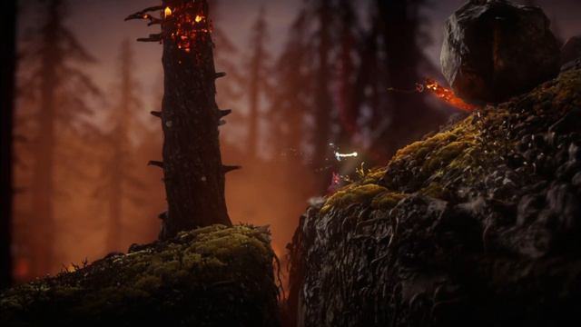 Unravel Two!!!Gameplay Chapter6   PS4