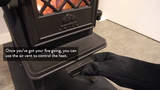 Jak zapalit v kamnech jotul f 602 смотреть онлайн