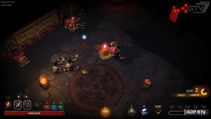 ОБЗОР Curse of the Dead Gods | ПРЕЖДЕ ЧЕМ КУПИТЬ