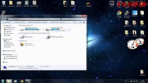 Как заменить фон экрана приветствия в Windows 7