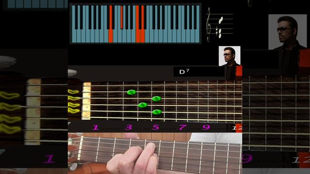 PLAY Calling You - George Michael смотреть онлайн