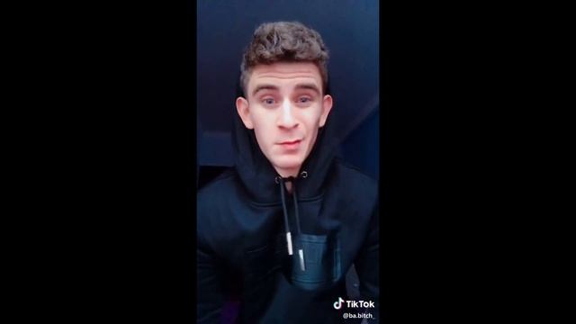 Первые Видео Известных Тиктокеров