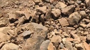 Поиск золота в Таиланде. часть5. Самое чистое золото Таиланда.