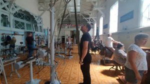 Механотерапия Ессентуки