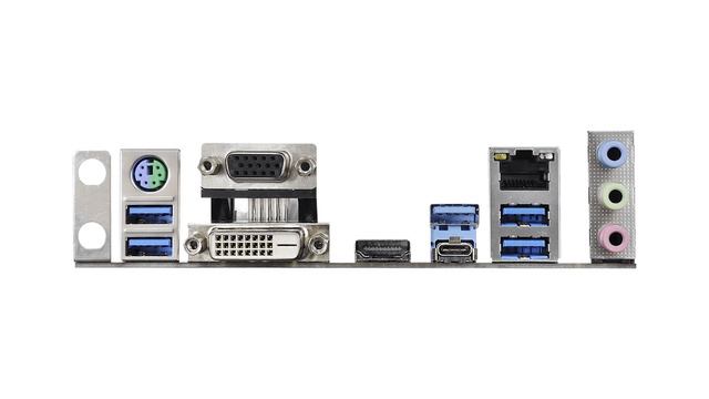 Рынок Coffee Lake системных плат. От H310 до Z370. смотреть онлайн