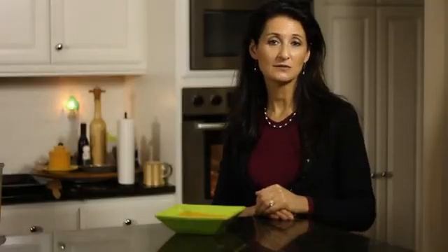 Carrot Soup With Coconut Milk